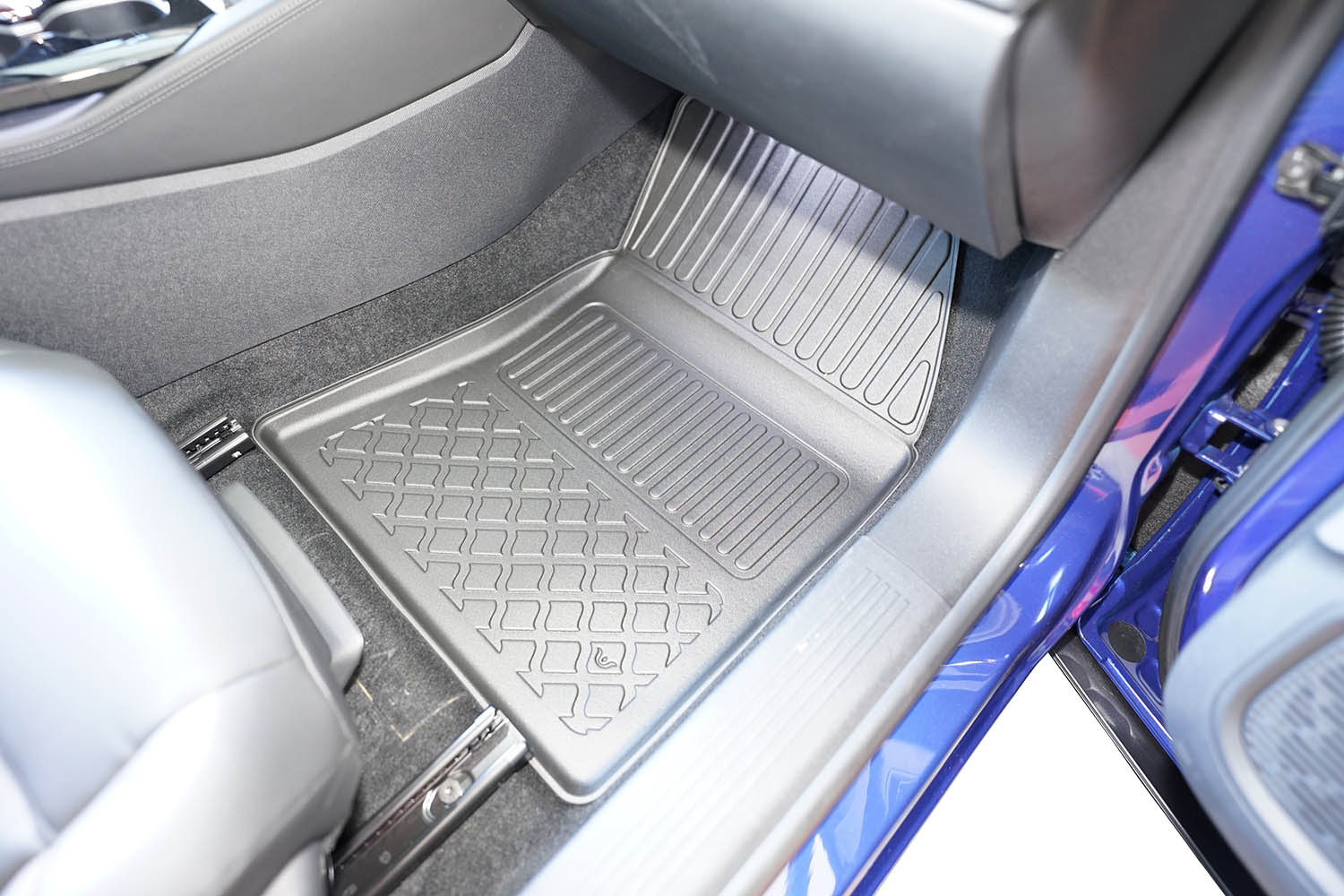 Covorase auto tip tavita Citroen C5 X Hybrid (MHEV), an fabricatie 04.2024 - prezent, caroserie suv | 603589