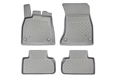 Covorase auto tip tavita Audi Q5 III MHEV, an fabricatie 09.2024 - prezent, caroserie suv | 604113