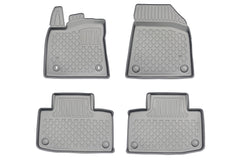 Covorase auto tip tavita MG S5 EV, an fabricatie 03.2025 - prezent, caroserie suv | 604358