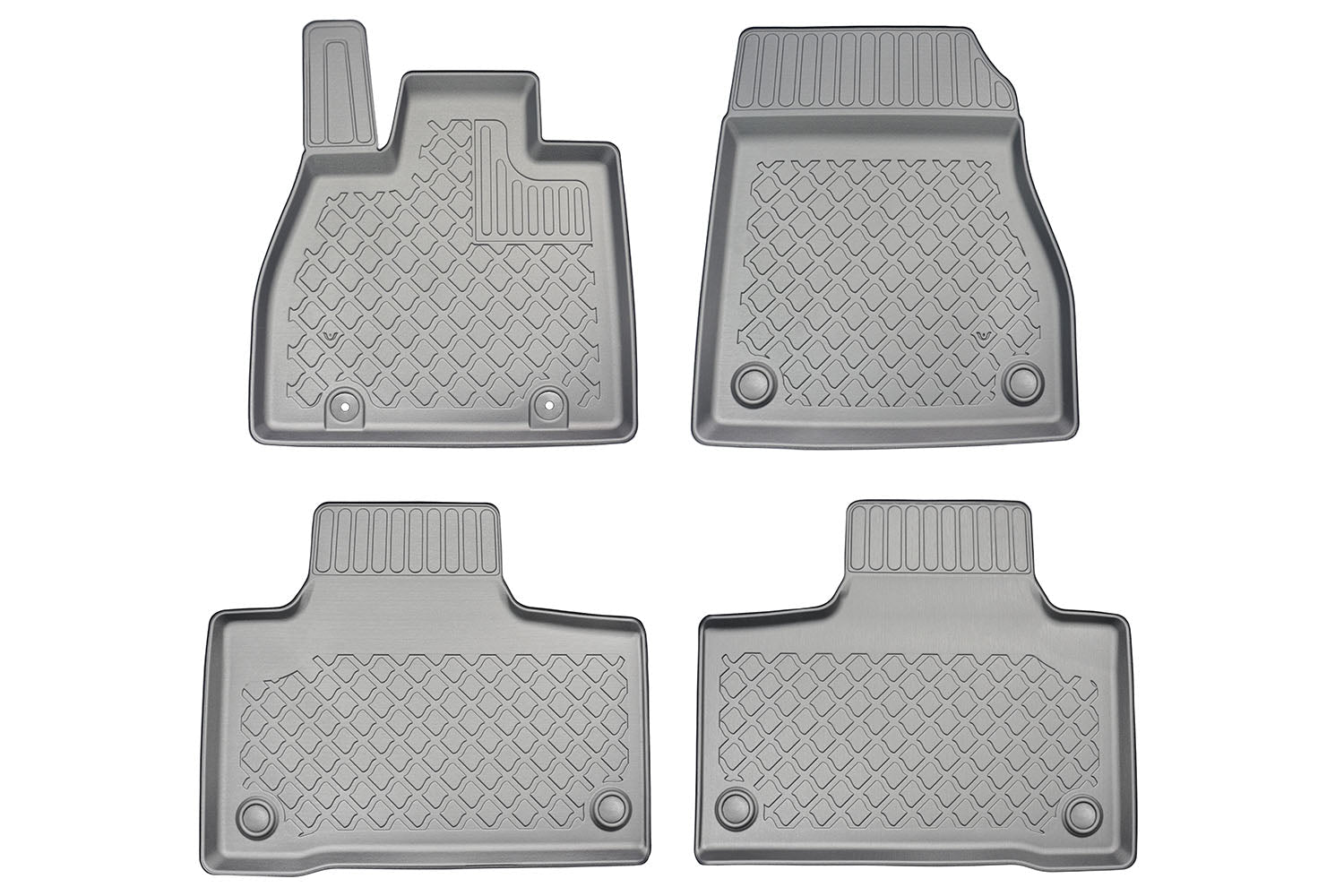 Covorase auto tip tavita BYD Sealion 7 EV, an fabricatie 2024 - prezent, caroserie suv | 604463