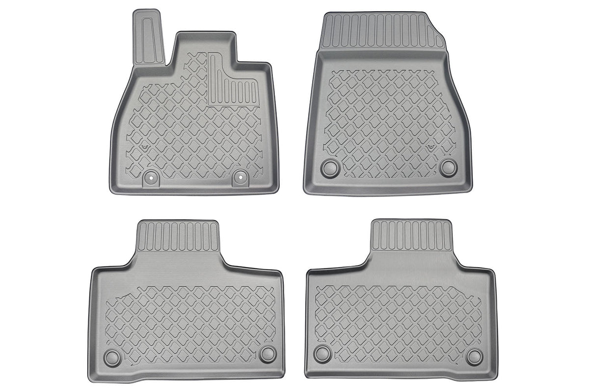 Covorase auto tip tavita BYD Sealion 7 EV, an fabricatie 2024 - prezent, caroserie suv | 604463