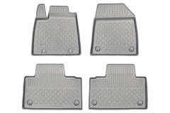 Covorase auto tip tavita BYD Atto 2 EV, an fabricatie 02.2025 - prezent, caroserie suv | 604464