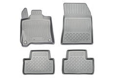 Covorase auto tip tavita Peugeot 308 III Hybrid (MHEV), an fabricatie 09.2023 - prezent, caroserie hatchback | 604490