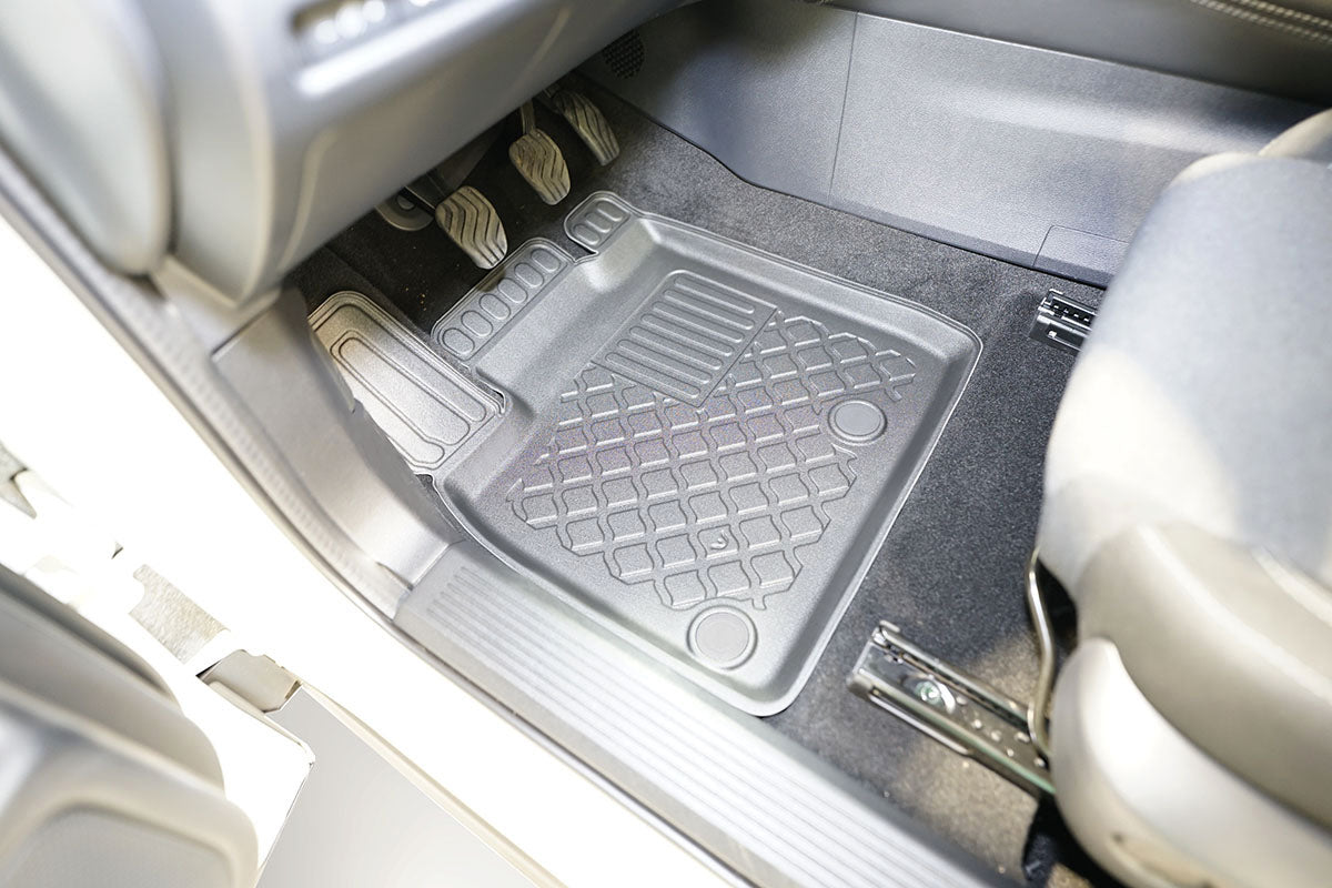 Covorase auto tip tavita Nissan Qashqai III MHEV Facelift, an fabricatie 2024 - prezent, caroserie suv nu corespunde modelului e-power | 603279