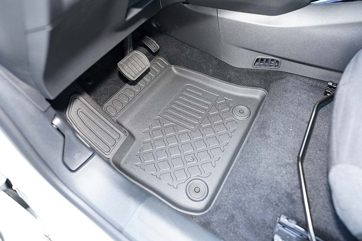 Covorase auto tip tavita Citroen E-C4 X Facelift, an fabricatie 2025 - prezent, caroserie suv | 603579