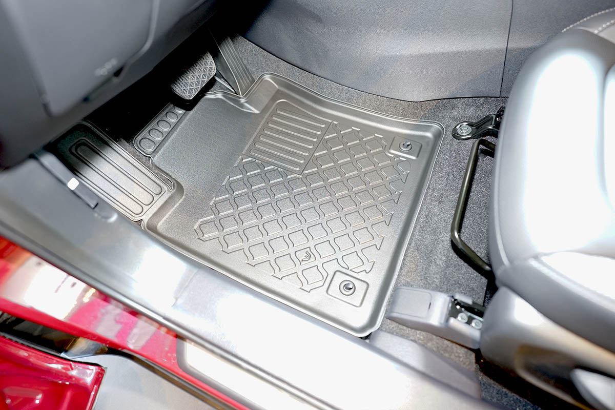 Covorase auto tip tavita KGM Actyon, an fabricatie 2024 - prezent, caroserie suv nu corespunde pentru electric | 603742