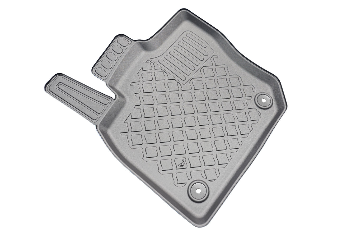 Covorase auto tip tavita Volkswagen Tayron, an fabricatie 03.2025 - prezent, caroserie suv 5-7 locuri, fara rand 3 | 603904