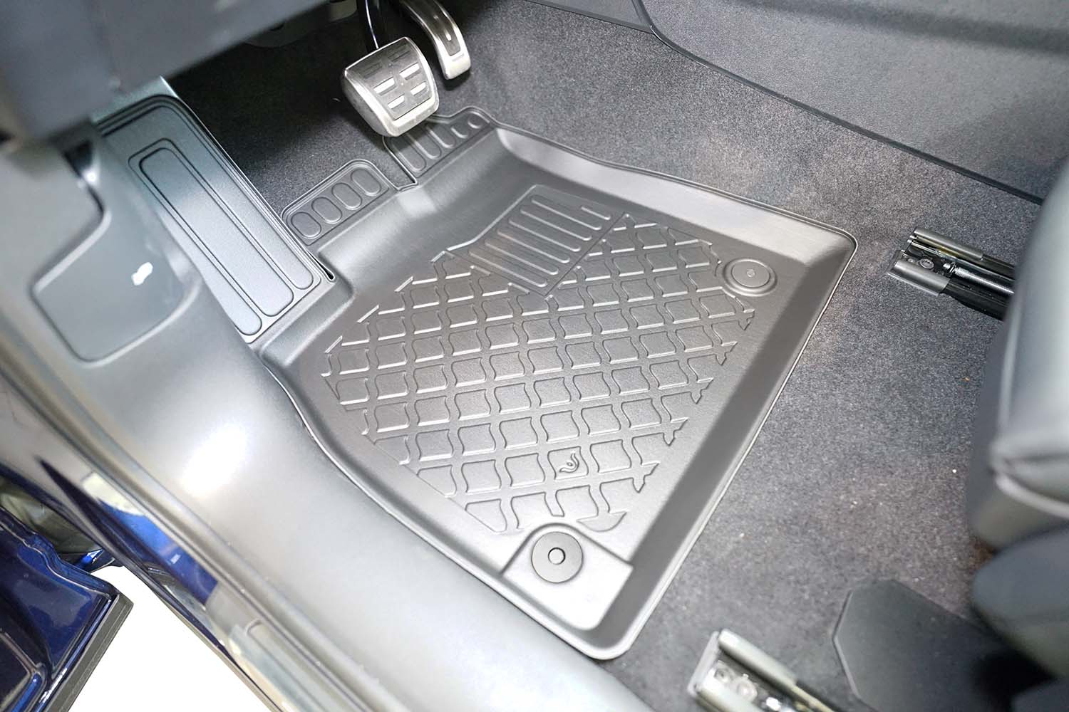 Covorase auto tip tavita Audi Q5 III MHEV, an fabricatie 09.2024 - prezent, caroserie suv | 604113