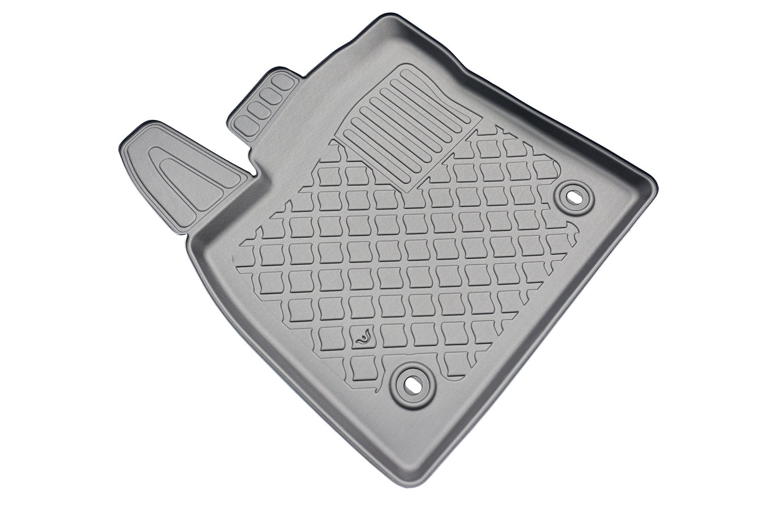 Covorase auto tip tavita MG S5 EV, an fabricatie 03.2025 - prezent, caroserie suv | 604358