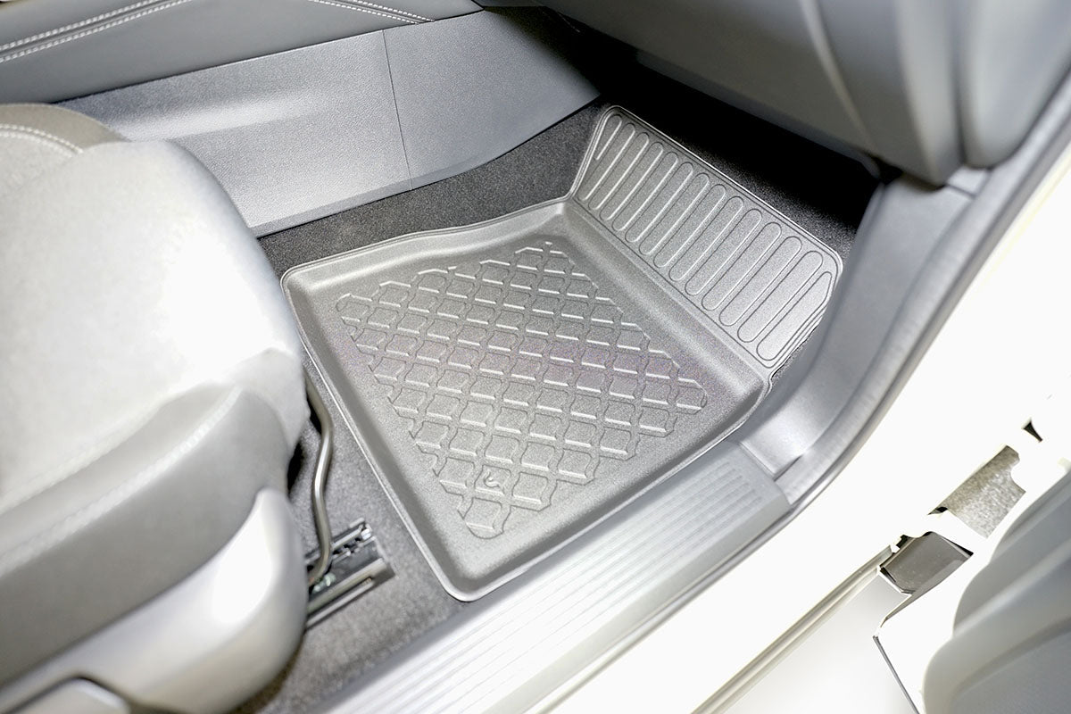 Covorase auto tip tavita Nissan Qashqai III MHEV Facelift, an fabricatie 2024 - prezent, caroserie suv nu corespunde modelului e-power | 603279