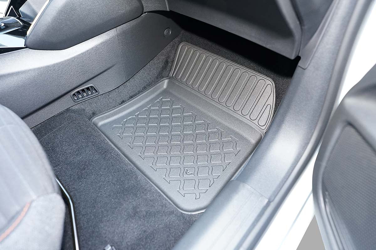 Covorase auto tip tavita Citroen E-C4 X Facelift, an fabricatie 2025 - prezent, caroserie suv | 603579