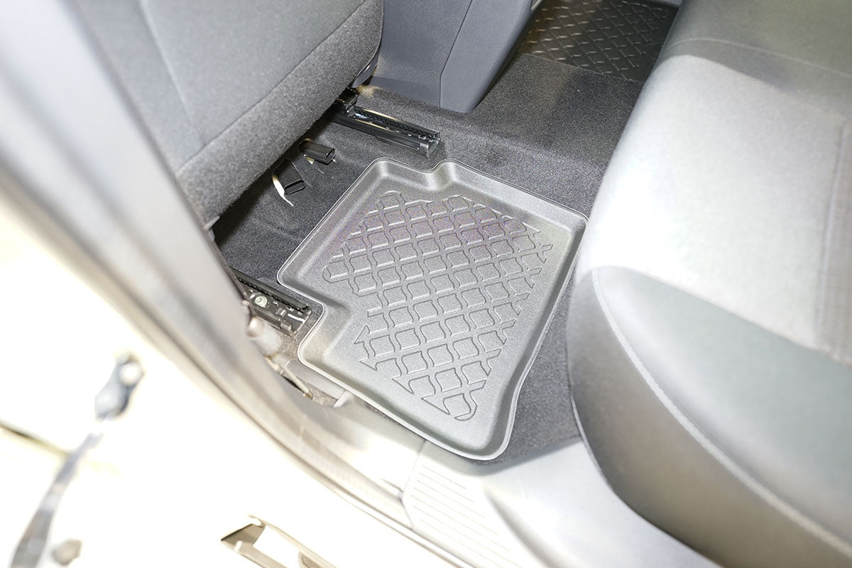 Covorase auto tip tavita Nissan Qashqai III MHEV Facelift, an fabricatie 2024 - prezent, caroserie suv nu corespunde modelului e-power | 603279