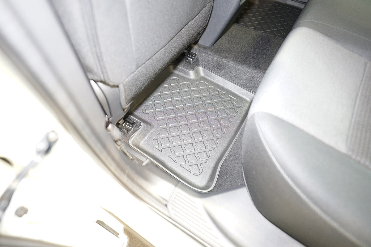 Covorase auto tip tavita Nissan Qashqai III MHEV Facelift, an fabricatie 2024 - prezent, caroserie suv nu corespunde modelului e-power | 603279