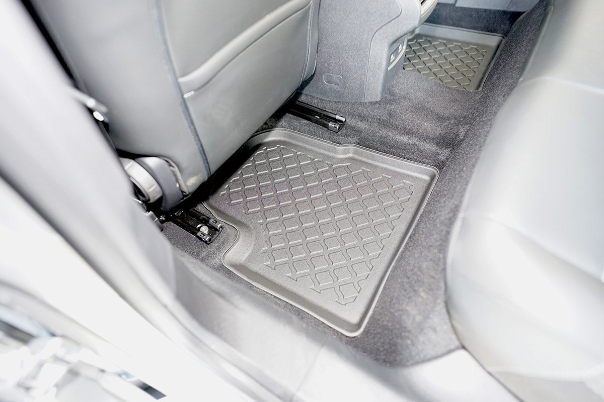 Covorase auto tip tavita Citroen C4 X Facelift, an fabricatie 2025 - prezent, caroserie suv nu corespunde pentru electric, hybrid si mhev | 603578