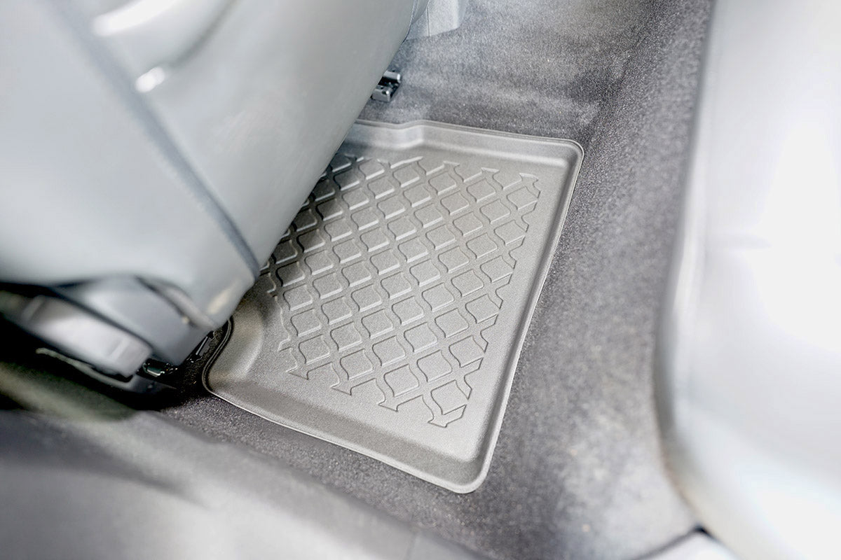 Covorase auto tip tavita Citroen C4 III Facelift, an fabricatie 2025 - prezent, caroserie hatchback nu corespunde pentru electric, hybrid si mhev | 603578