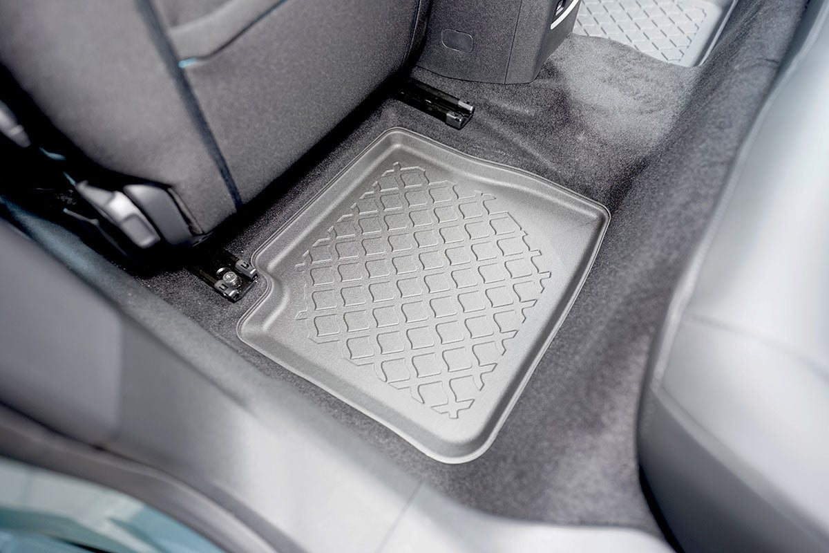 Covorase auto tip tavita Citroen E-C4 X Facelift, an fabricatie 2025 - prezent, caroserie suv | 603579