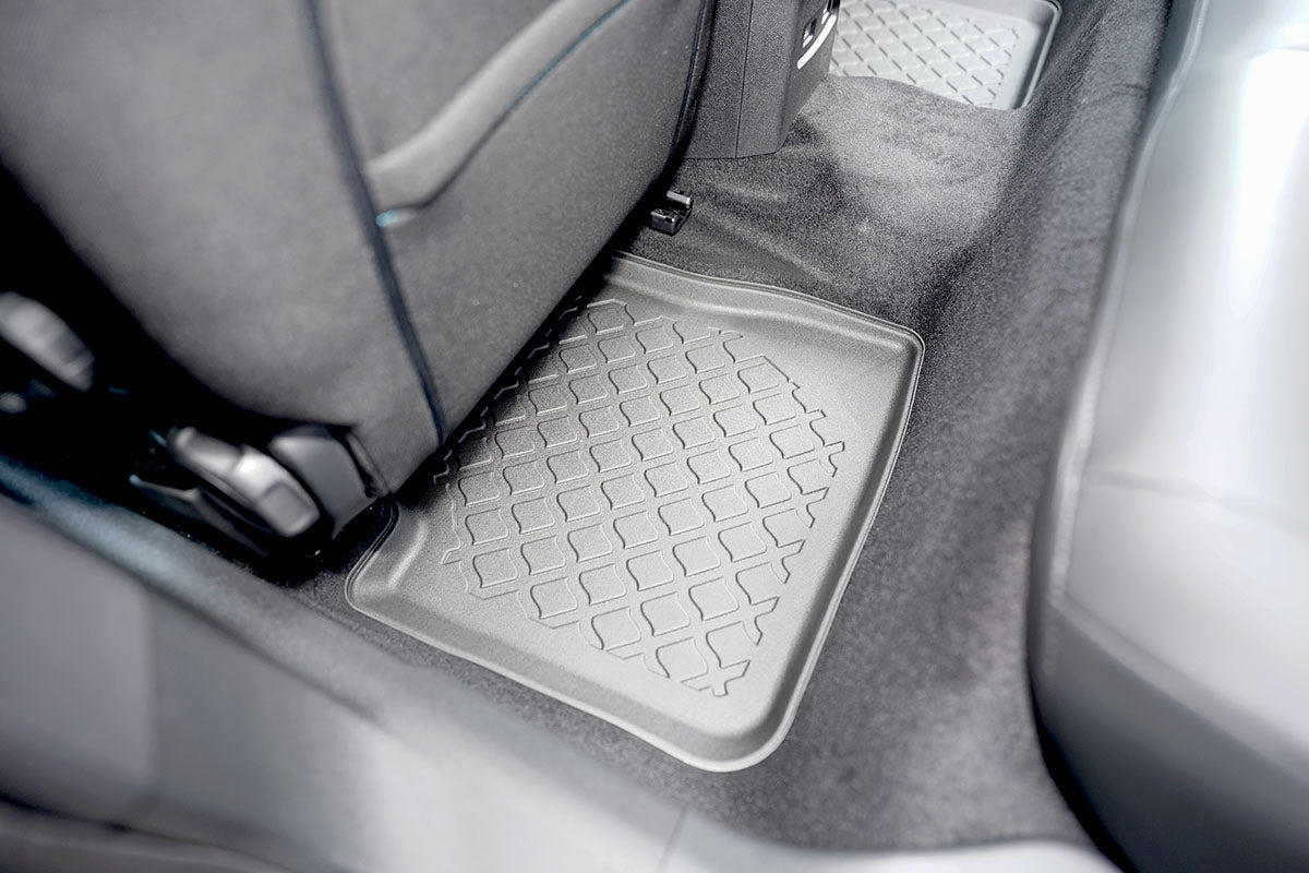 Covorase auto tip tavita Citroen E-C4 X Facelift, an fabricatie 2025 - prezent, caroserie suv | 603579
