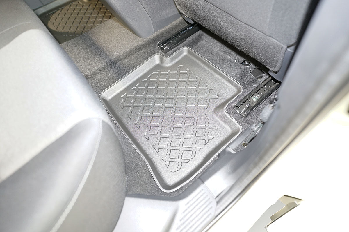 Covorase auto tip tavita Nissan Qashqai III MHEV Facelift, an fabricatie 2024 - prezent, caroserie suv nu corespunde modelului e-power | 603279
