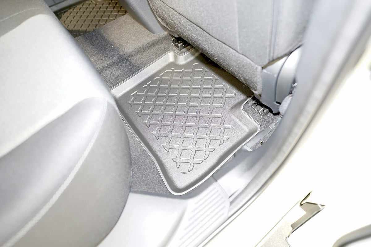 Covorase auto tip tavita Nissan Qashqai III MHEV Facelift, an fabricatie 2024 - prezent, caroserie suv nu corespunde modelului e-power | 603279