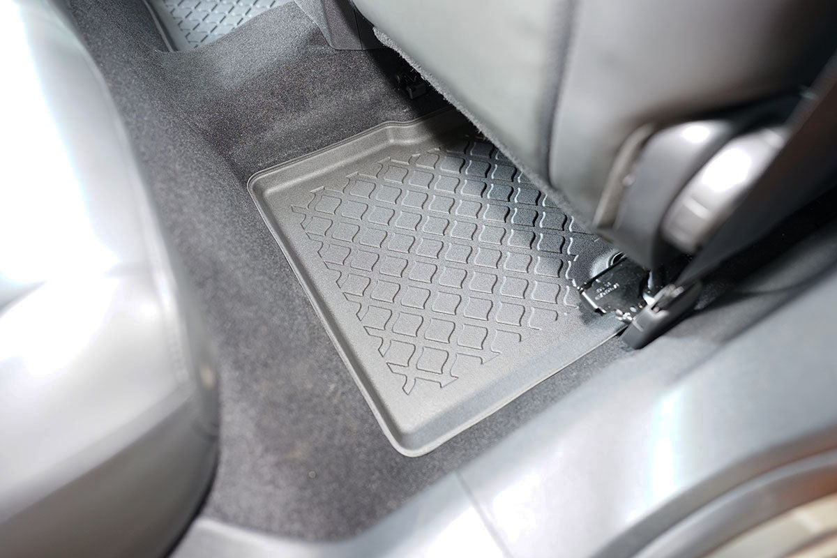 Covorase auto tip tavita Citroen C4 X Facelift, an fabricatie 2025 - prezent, caroserie suv nu corespunde pentru electric, hybrid si mhev | 603578