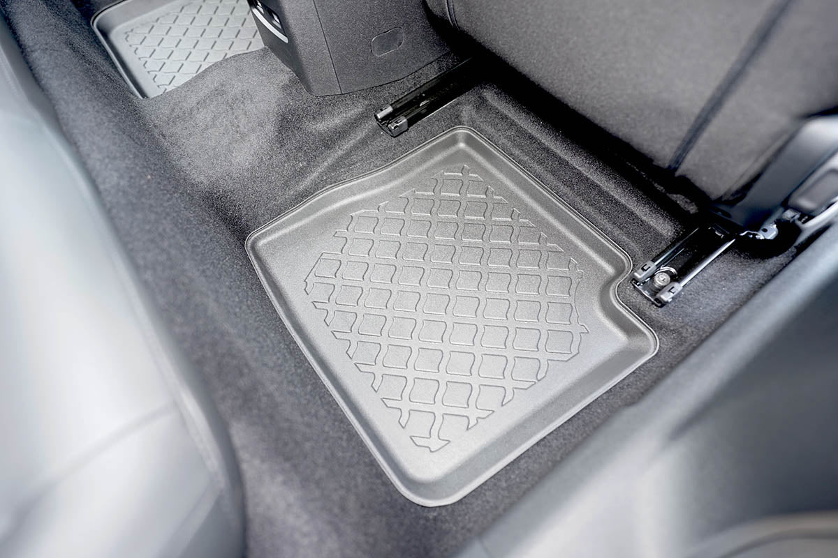 Covorase auto tip tavita Citroen E-C4 X Facelift, an fabricatie 2025 - prezent, caroserie suv | 603579