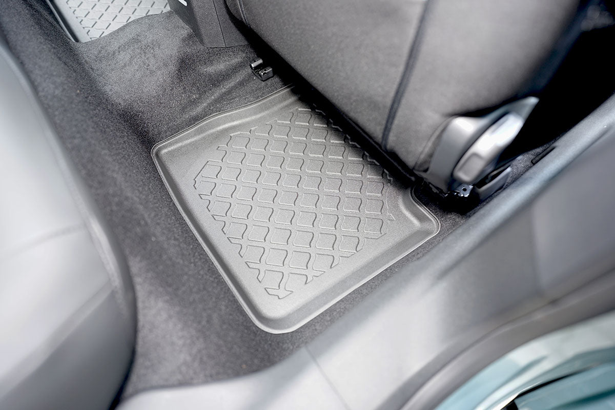 Covorase auto tip tavita Citroen E-C4 X Facelift, an fabricatie 2025 - prezent, caroserie suv | 603579