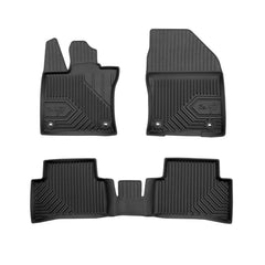 Covorase auto tip tavita Lexus UX 250H Hybrid, an fabricatie 03.2019 - prezent, caroserie suv nu corespunde pentru ux 300e | 77427389