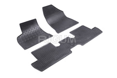 Covorase auto Peugeot 3008 I, an fabricatie 05.2009 - 10.2016, caroserie suv | 902044