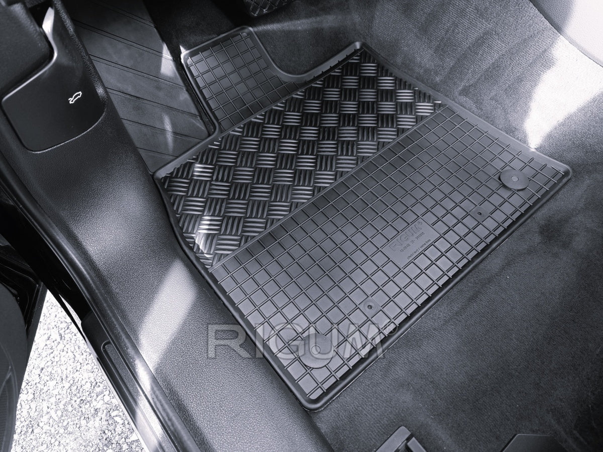 Covorase auto Audi Q5 III MHEV, an fabricatie 09.2024 - prezent, caroserie suv | 904086