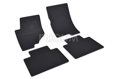 Covorase auto KGM Musso, an fabricatie 2025 - prezent, caroserie pick-up | 905809