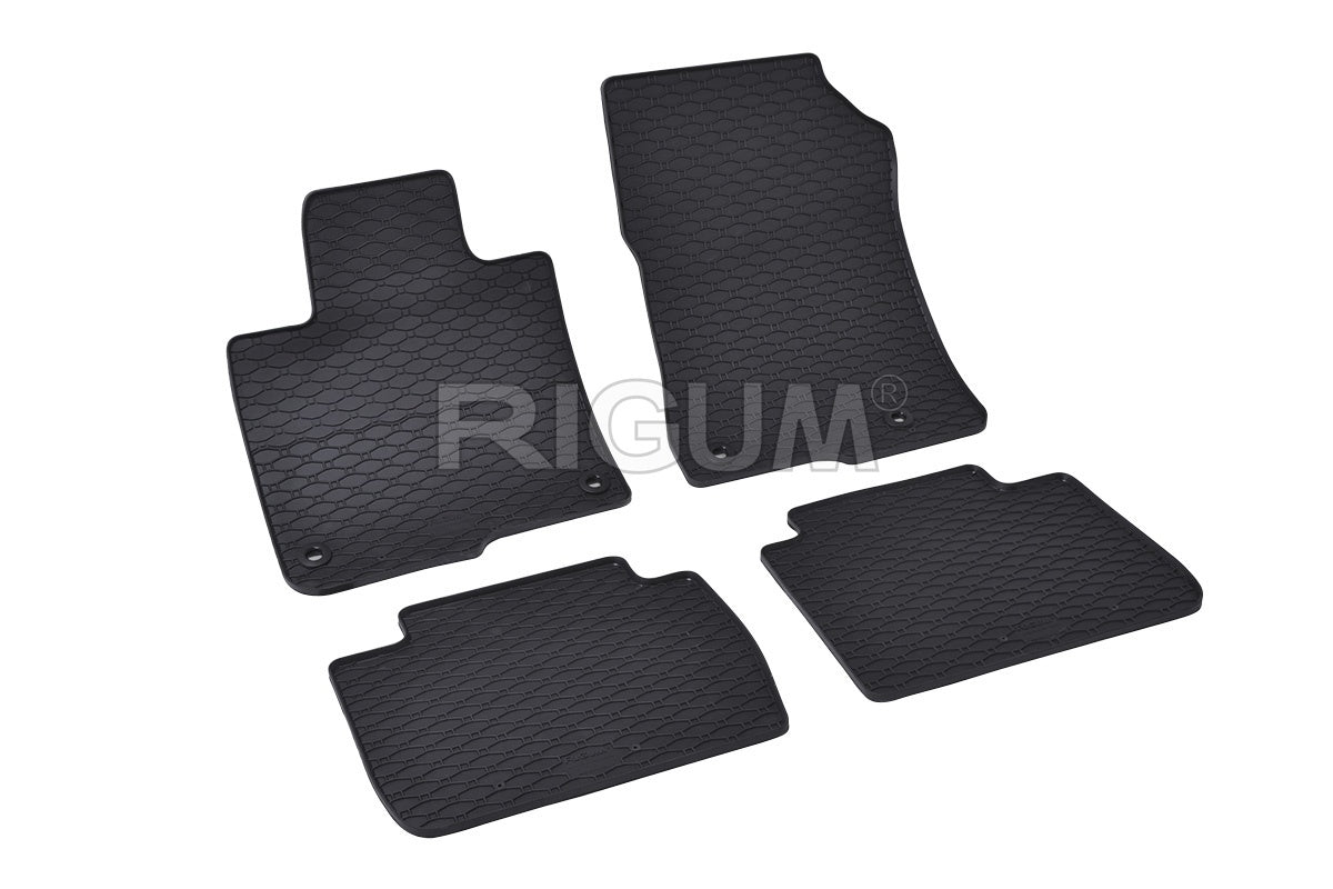 Covorase auto Honda ZR-V Hybrid, an fabricatie 10.2023 - prezent, caroserie suv | 905830