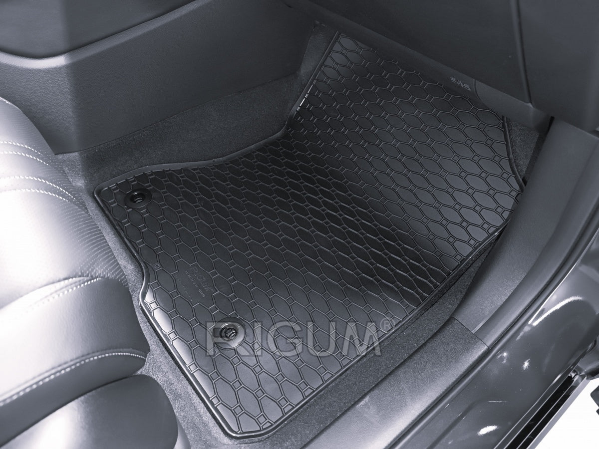 Covorase auto Honda ZR-V Hybrid, an fabricatie 10.2023 - prezent, caroserie suv | 905830