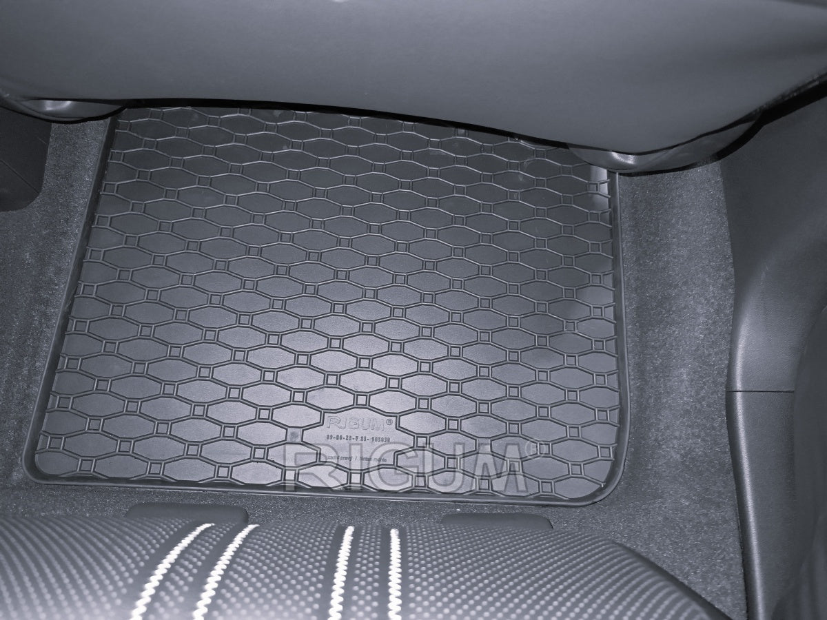 Covorase auto Honda ZR-V Hybrid, an fabricatie 10.2023 - prezent, caroserie suv | 905830