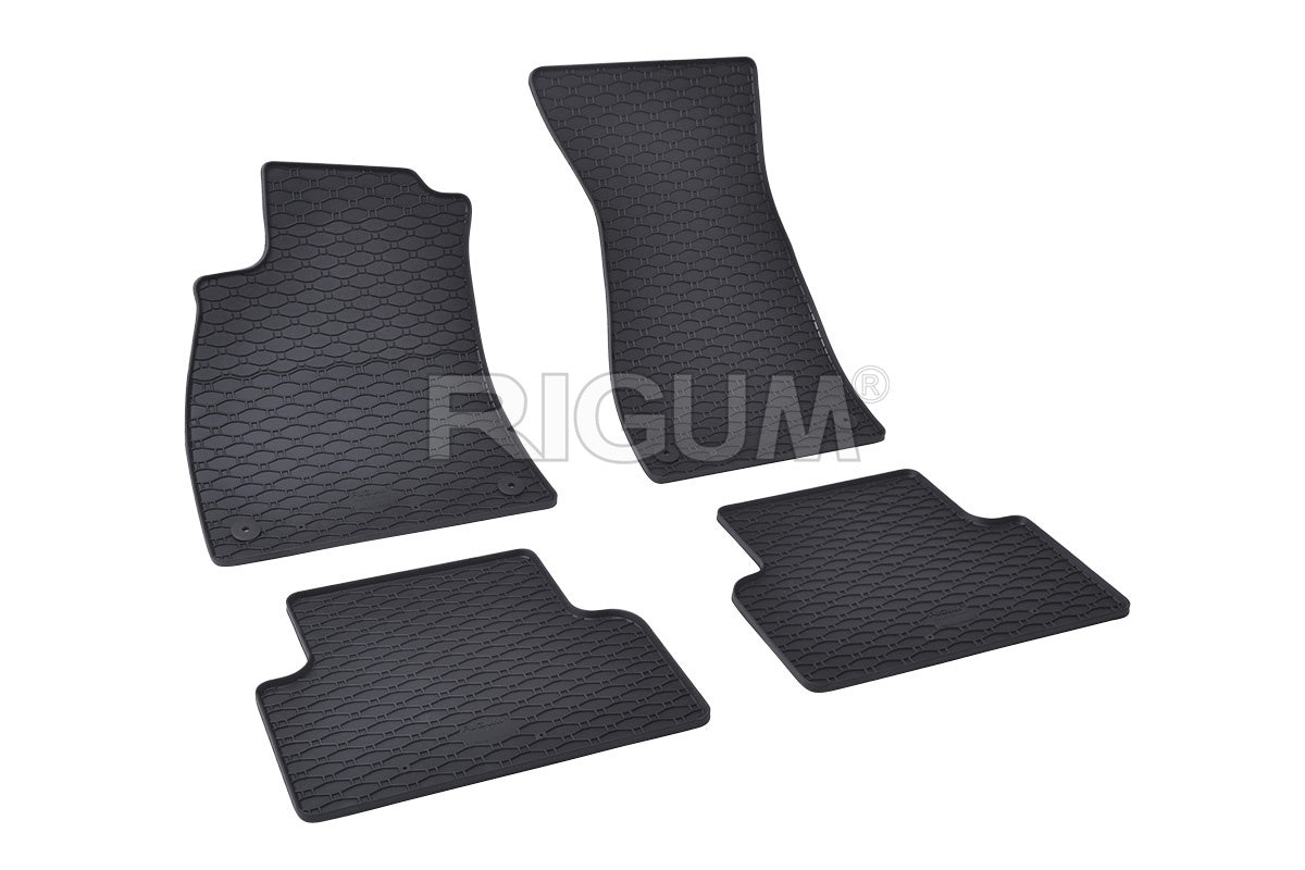 Covorase auto Audi A6 C9 MHEV, an fabricatie 2025 - prezent, caroserie sedan | 906615