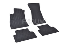 Covorase auto Audi A5 III PHEV, an fabricatie 2025 - prezent, caroserie combi | 906615