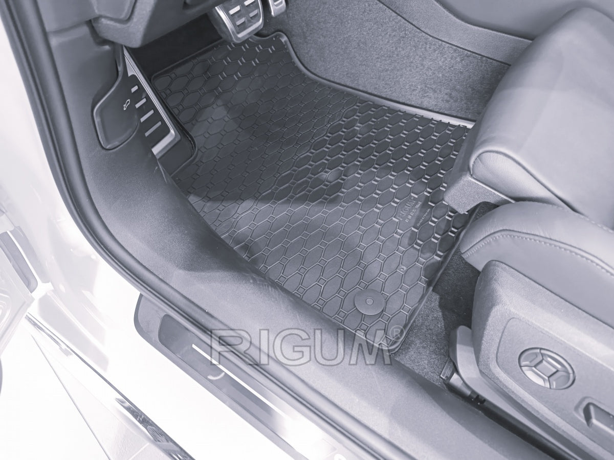 Covorase auto Audi A5 III PHEV, an fabricatie 2025 - prezent, caroserie sedan | 906615