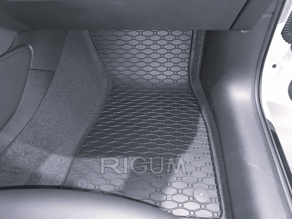 Covorase auto Audi A5 III PHEV, an fabricatie 2025 - prezent, caroserie sedan | 906615