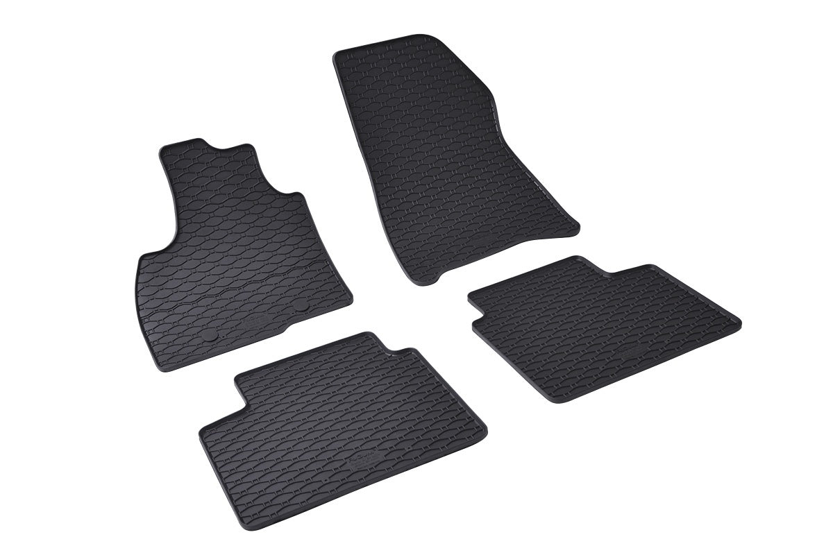 Covorase auto Dacia Bigster ECO-G (GPL/LPG), an fabricatie 2025 - prezent, caroserie suv | 906707