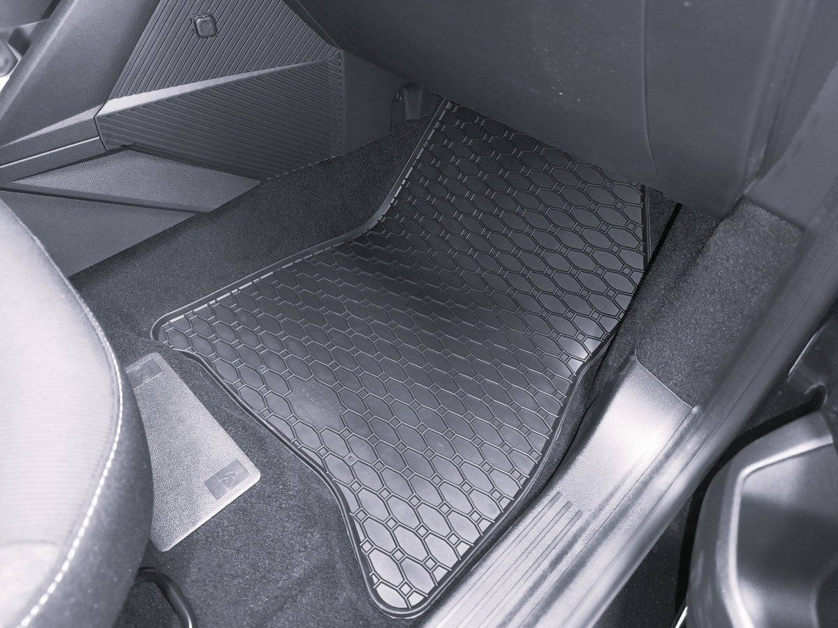 Covorase auto Dacia Bigster ECO-G (GPL/LPG), an fabricatie 2025 - prezent, caroserie suv | 906707