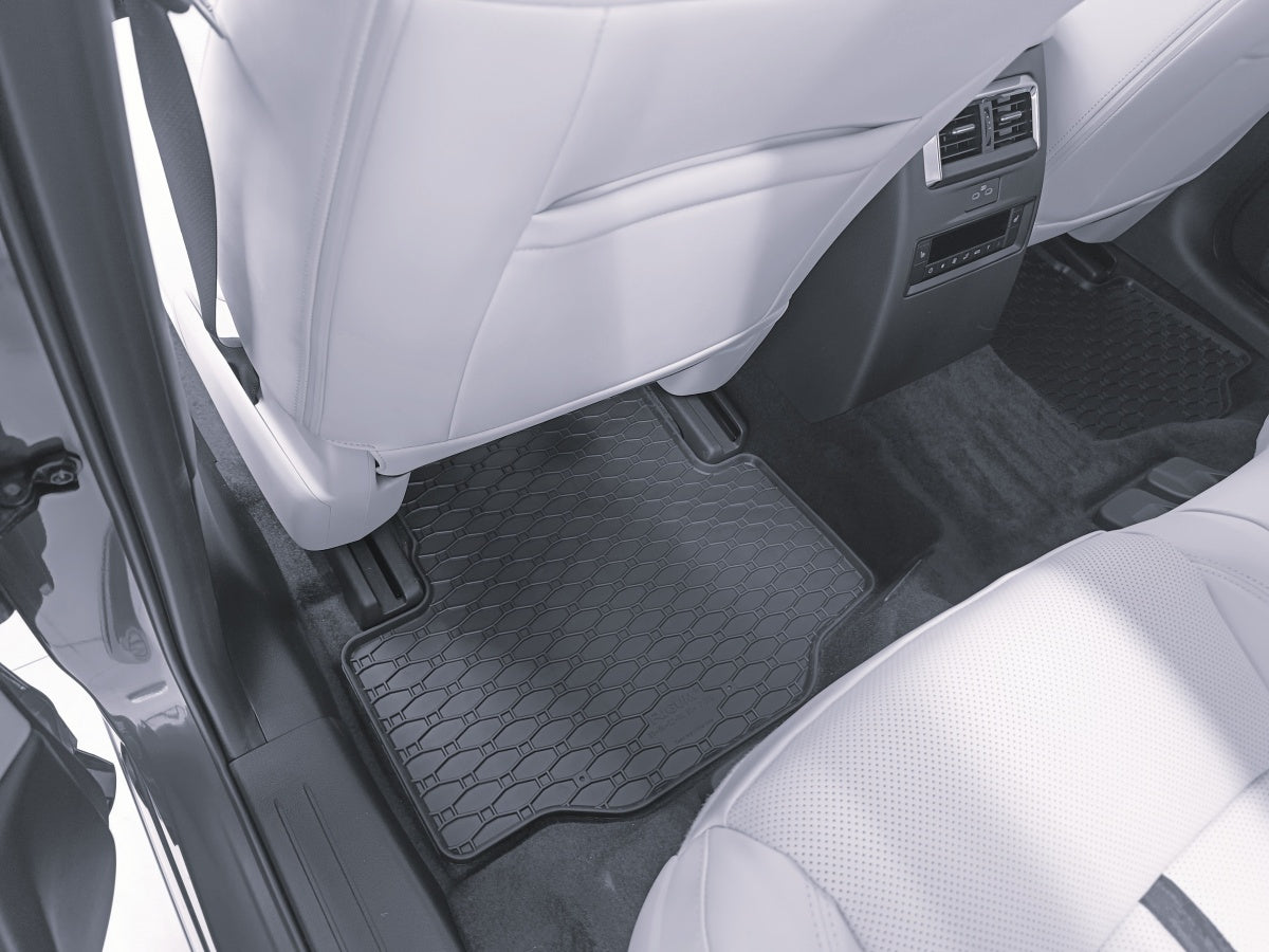 Covorase auto Mazda CX -80 MHEV, an fabricatie 2024 - prezent, caroserie suv | 906721