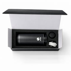 Difuzor de parfum Amos Supreme pentru masina si acasa - parfum inclus
