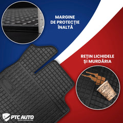 Covorase auto BMW Seria 2 F74, an fabricatie 03.2025 - prezent, caroserie gran coupé | ET412538