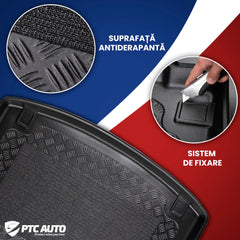 Tavite portbagaj Lexus UX 250H Hybrid, caroserie suv, an fabricatie 03.2019 - prezent, portbagaj superior, cu/fara subwoofer/sistem audio mark levinson premium | 193532