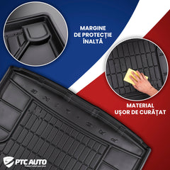 Tavite portbagaj Hyundai Kona II Hybrid, caroserie suv, an fabricatie 04.2023 - prezent, portbagaj inferior | TM446045