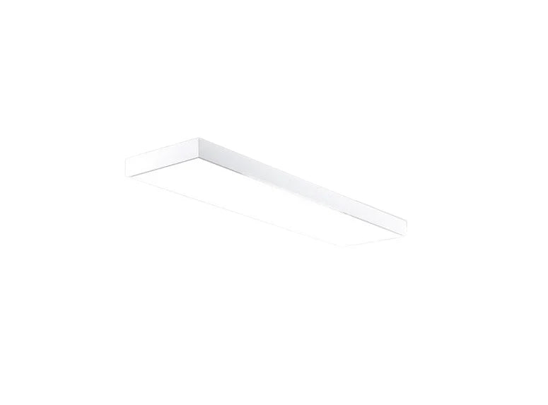 Panou LED, Model 8205WH, Lumina Rece, 6000K, 72W, Alb