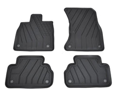 Covorase auto tip tavita Audi Q5 FY, an fabricatie 01.2017 - 08.2024, caroserie suv | AP1117