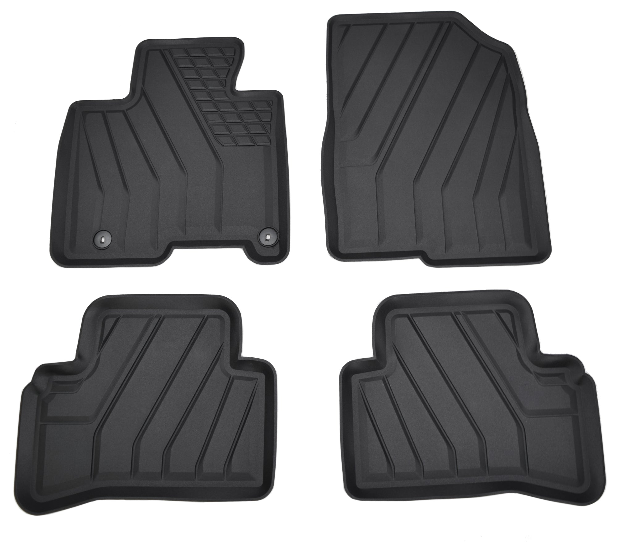 Covorase auto tip tavita Hyundai Tucson IV, an fabricatie 12.2020 - prezent, caroserie suv | AP1119