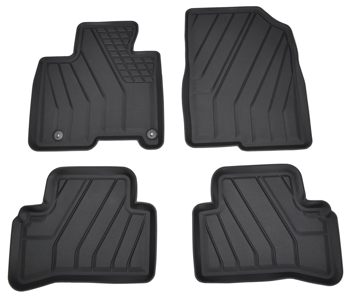 Covorase auto tip tavita Hyundai Tucson IV, an fabricatie 12.2020 - prezent, caroserie suv | AP1119