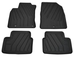 Covorase auto tip tavita Kia Ceed III, an fabricatie 06.2018 - prezent, caroserie hatchback | AP1120
