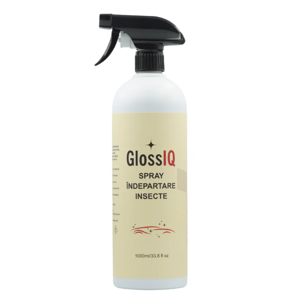 Bug Remover IQ15 – Spray indepartare insecte, 1000 ml